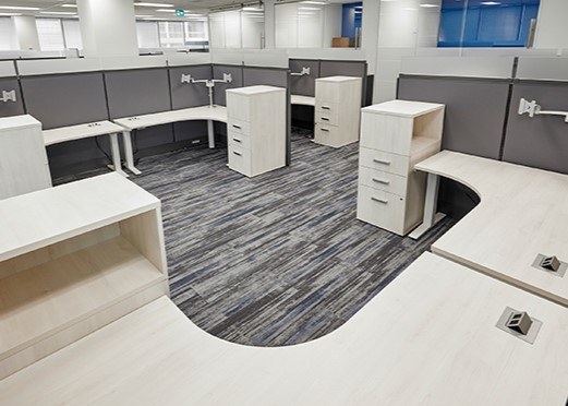 duca workstations